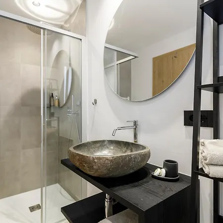 Aparthotel Sole Boutique *