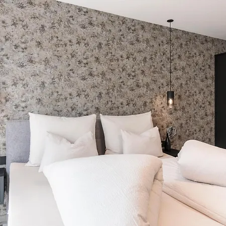 Aparthotel Sole Boutique Sterzing