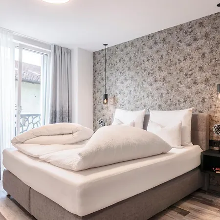 Aparthotel Sole Boutique