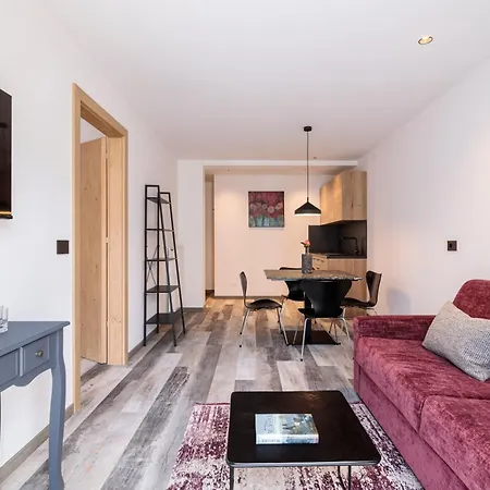 Aparthotel Sole Boutique *