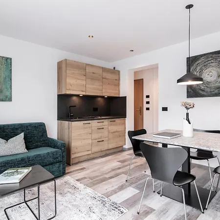 Aparthotel Sole Boutique
