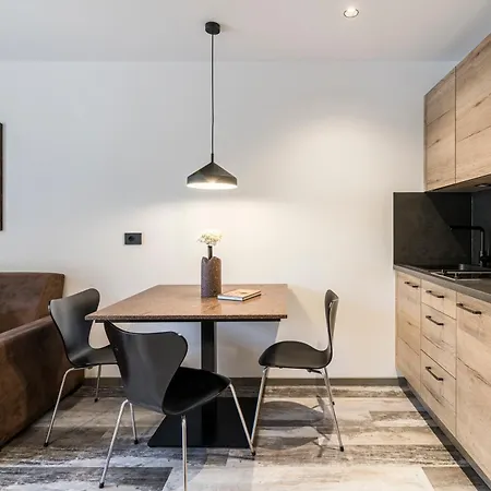 Aparthotel Sole Boutique Sterzing